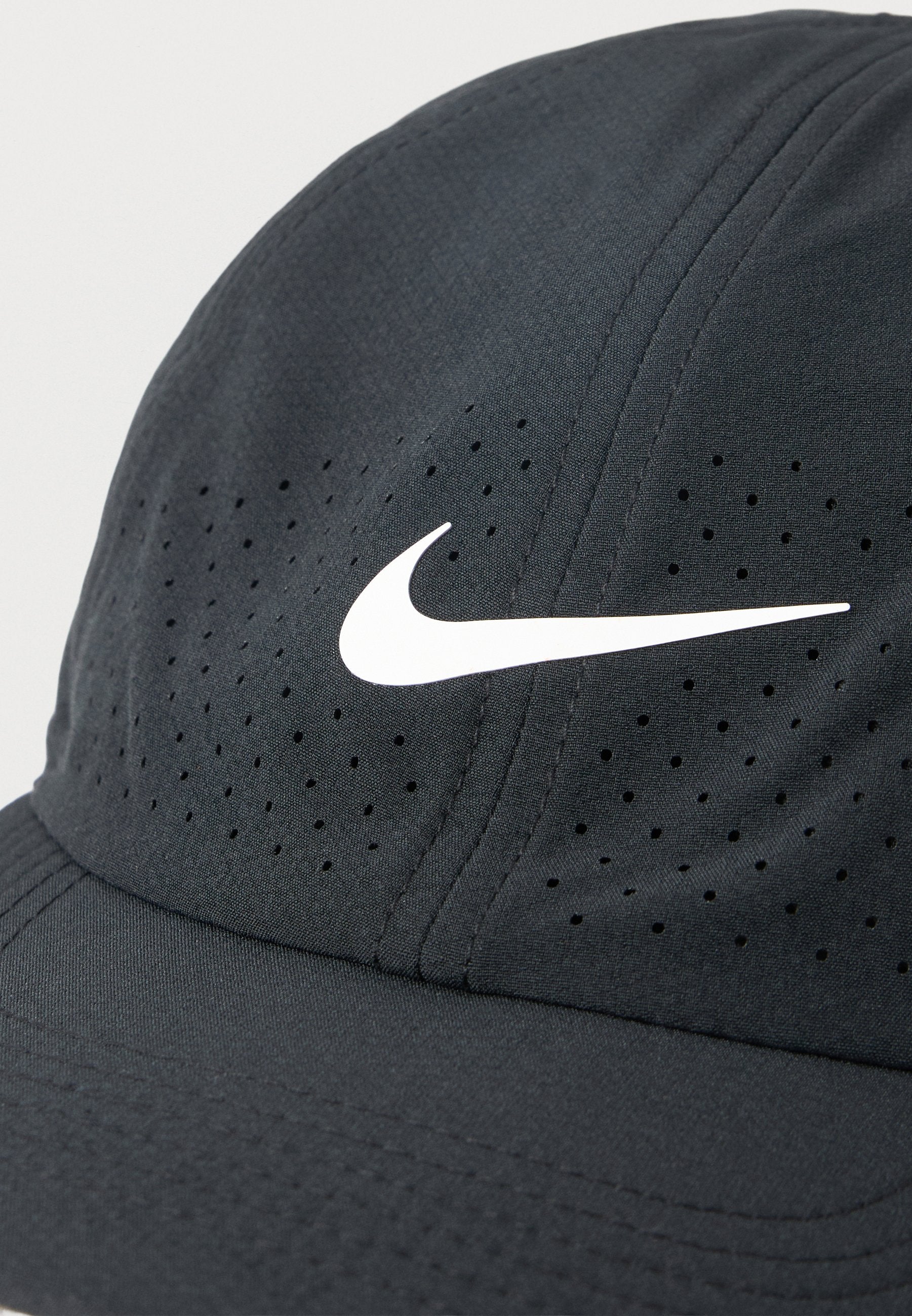 ADVANTAGE CLUB ONE SIZE - Cap - black/white