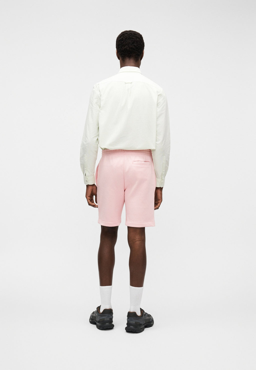 Shorts - nidus