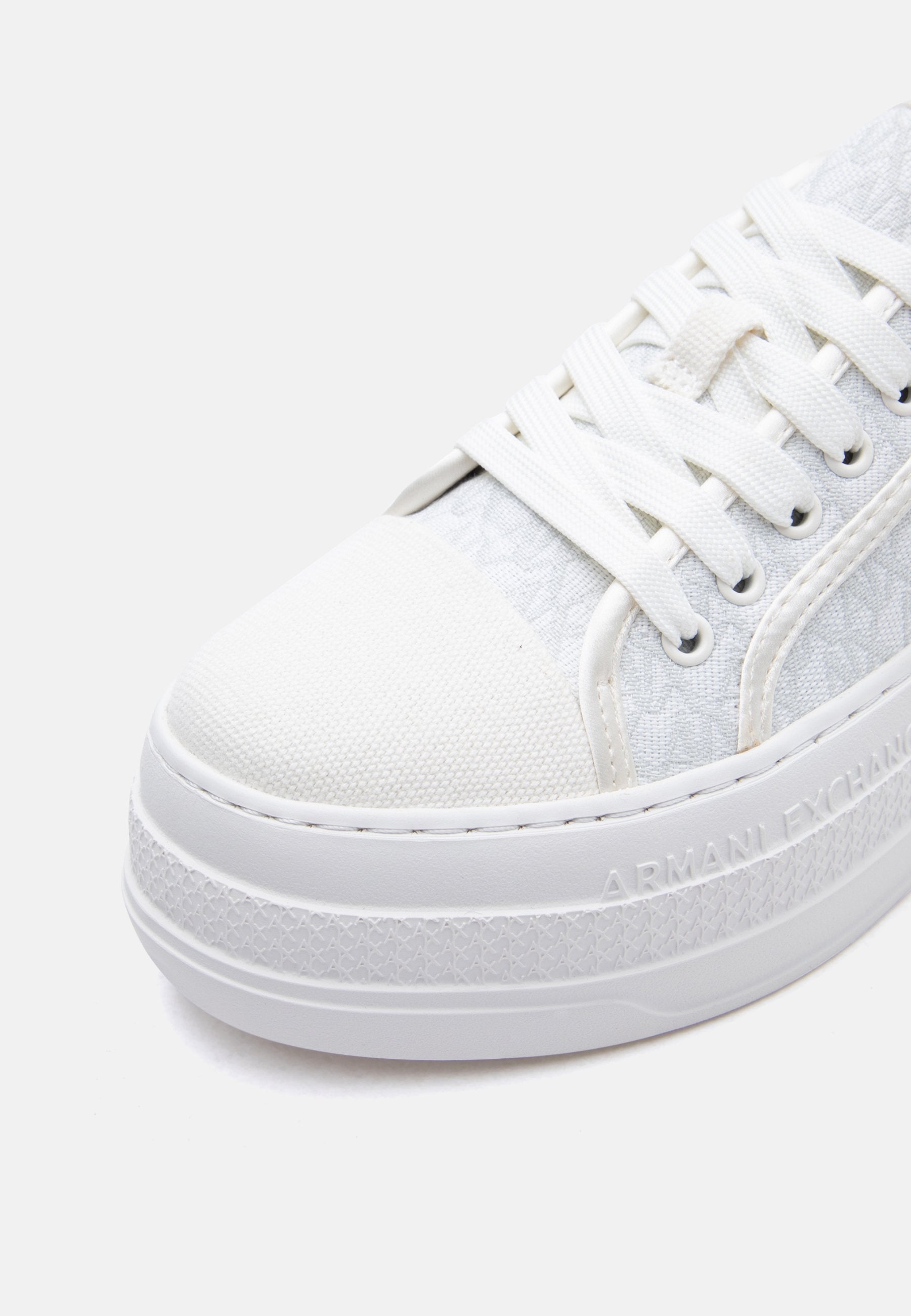 JANE - Trainers - off white