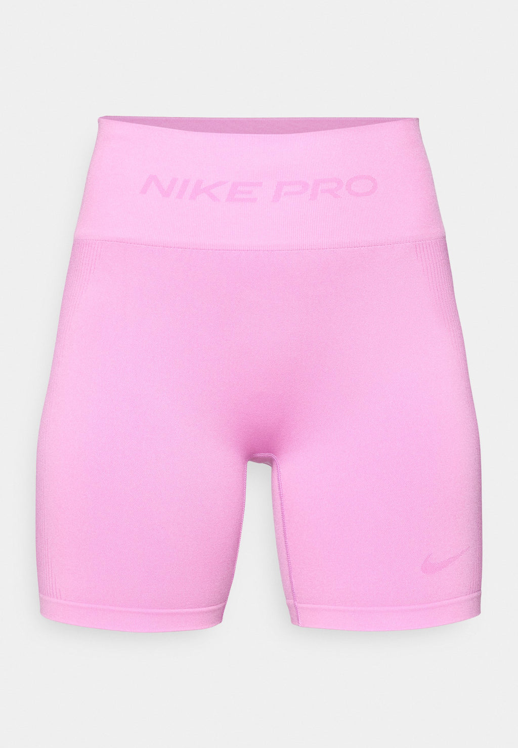 SHORT - Leggings - light magenta
