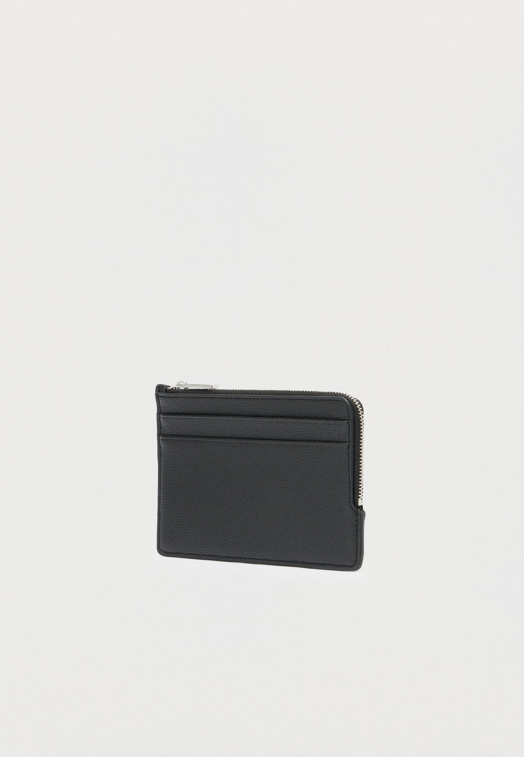 RAY CARDHOLDER - Wallet - black