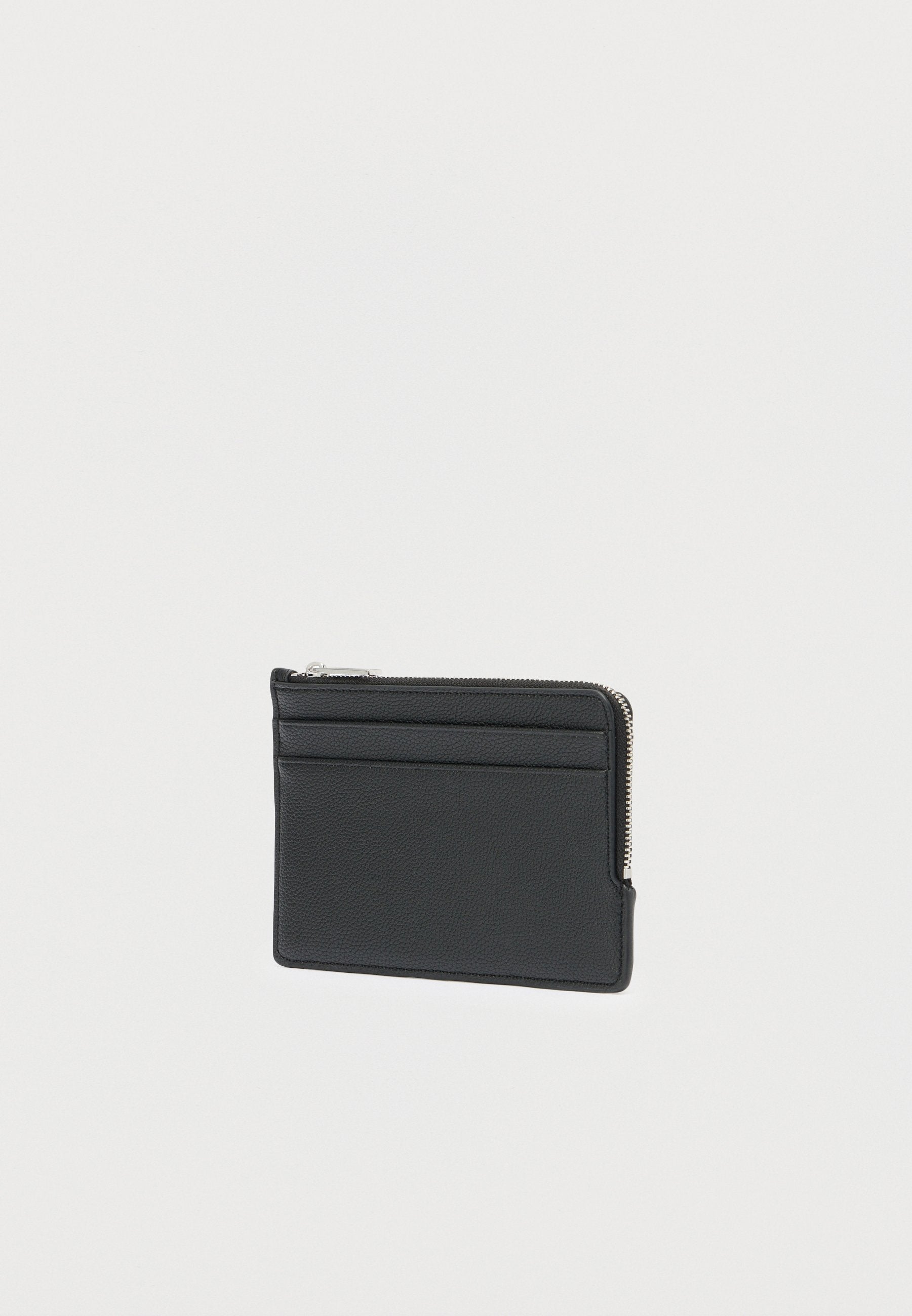 RAY CARDHOLDER - Wallet - black
