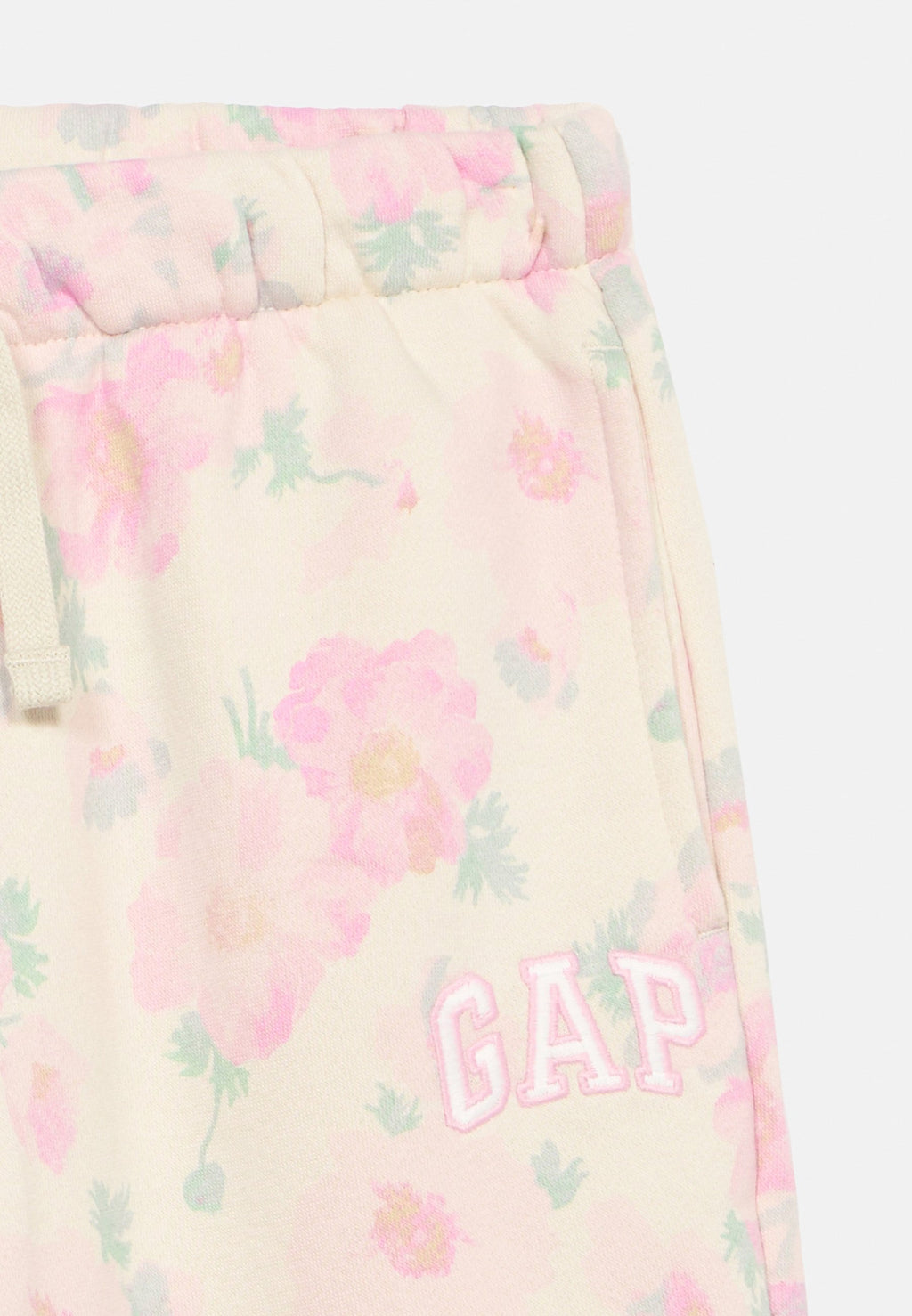 HERITAGE JOGGER - Tracksuit bottoms - pink