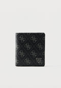 MITO BILLFOLD - Wallet - mehrfarbig schwarz