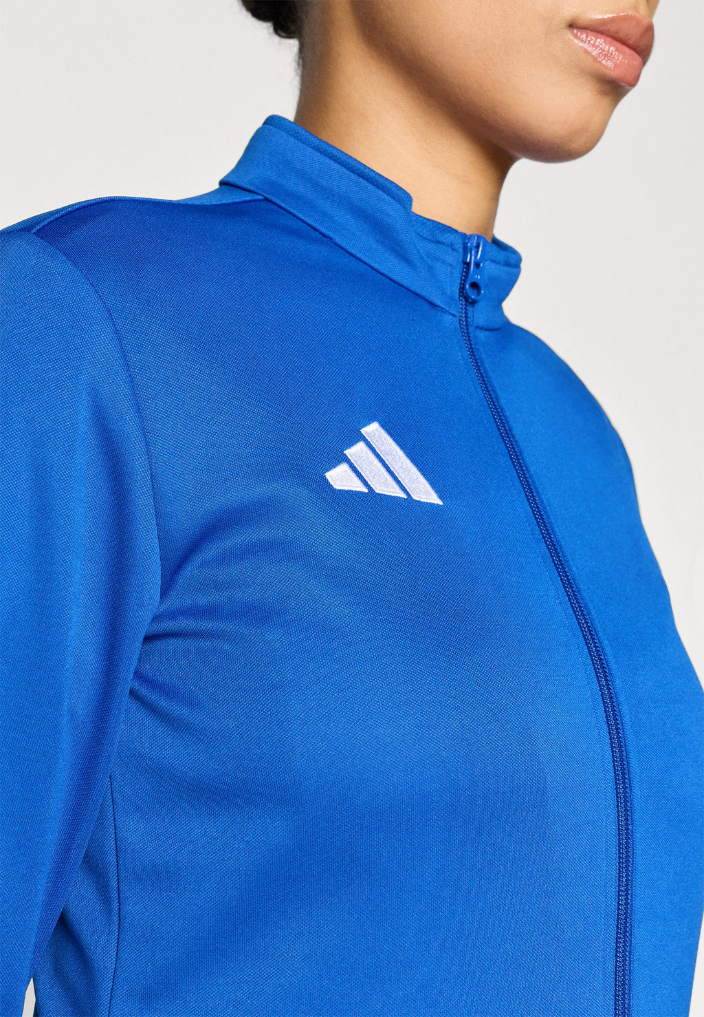 ENTRADA26 TRACK JACKET - Training jacket - team royal blue/white