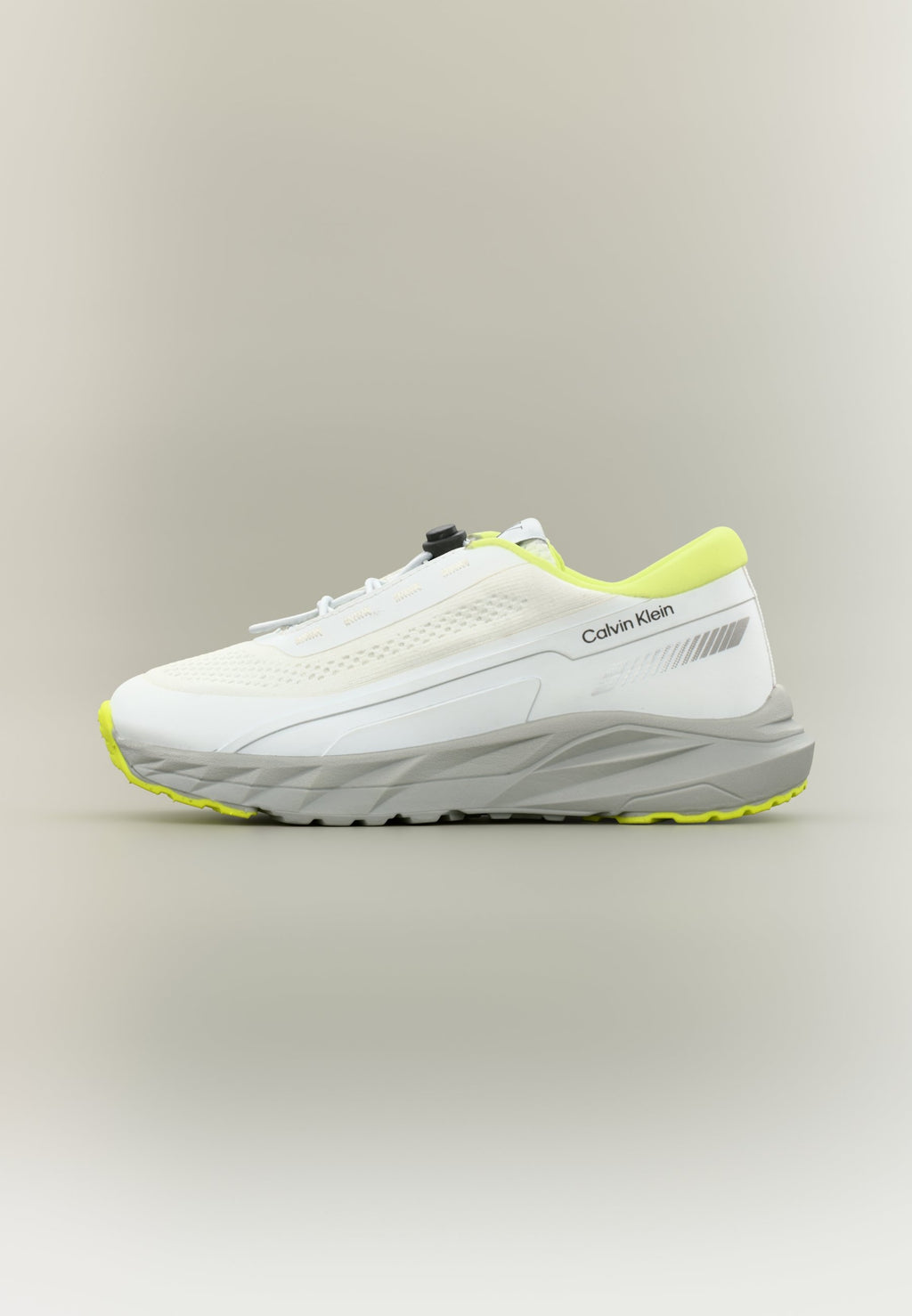 BEAL UNISEX - Trainers - white