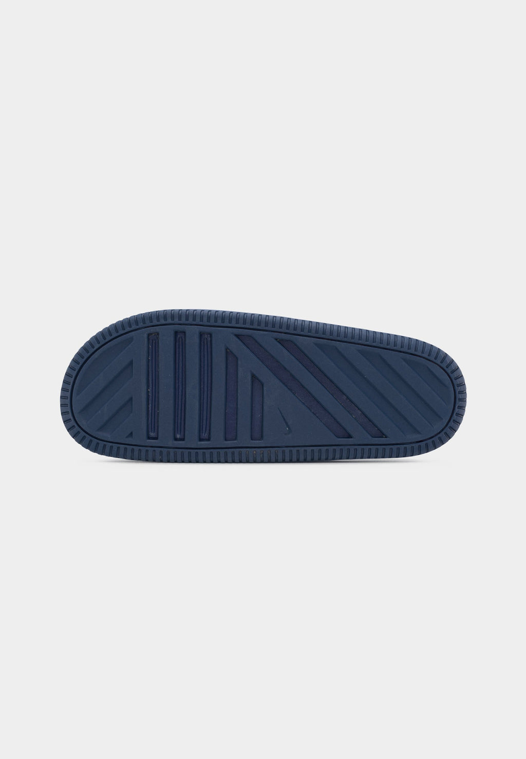 CALM 2.0 UNISEX - Pool slides - diffused blue