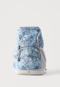 VARSITY ELITE UNISEX - Rucksack - white/college grey