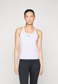 TANK ELASTIKA - Top - white/black