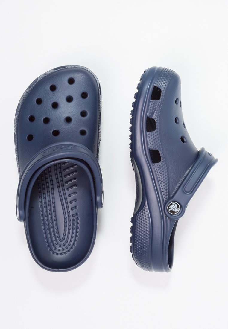 CLASSIC - Pool slides - navy