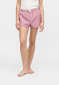 Pyjama bottoms - red/blue