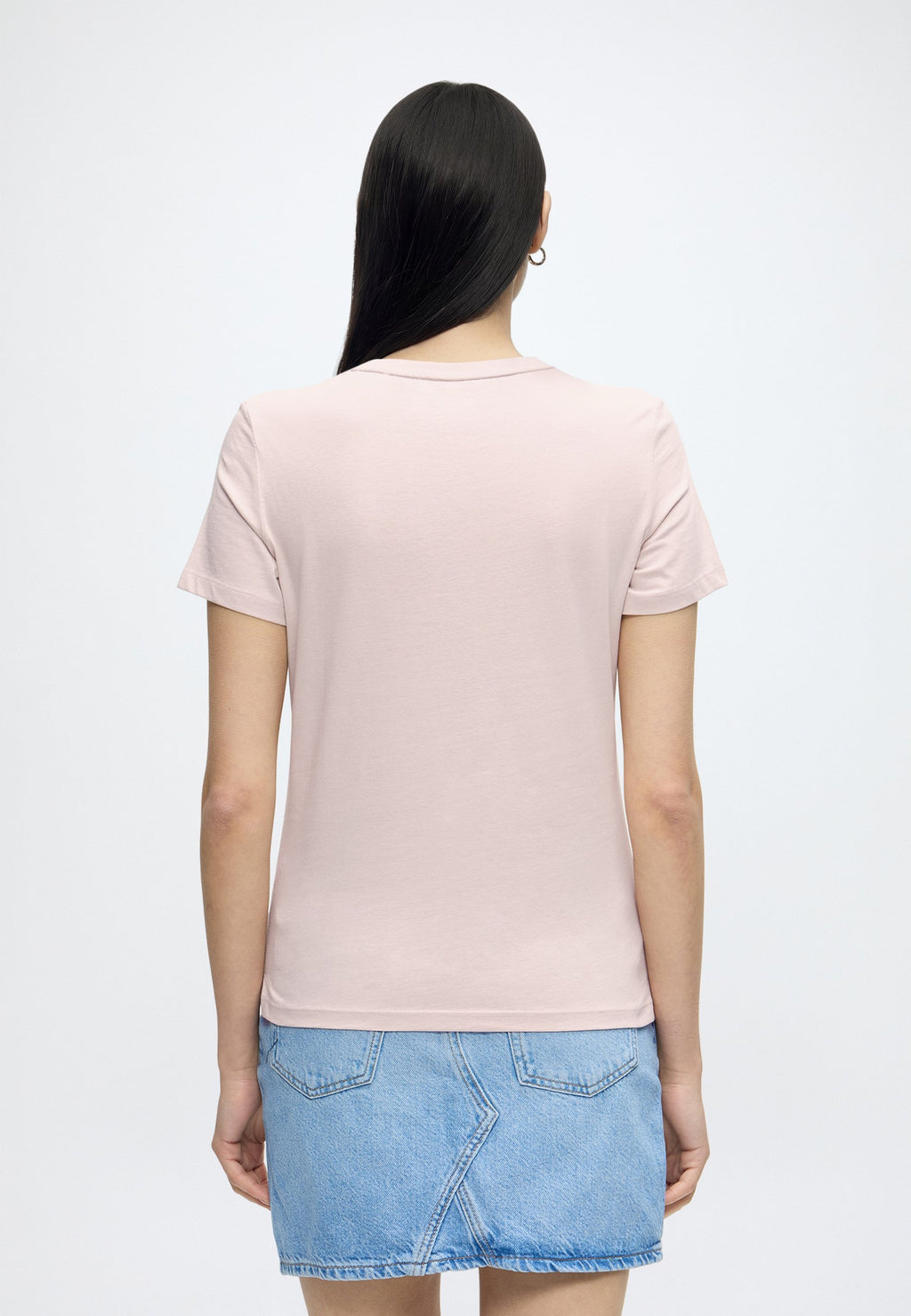 ORIGINAL TEE - Print T-shirt - g493