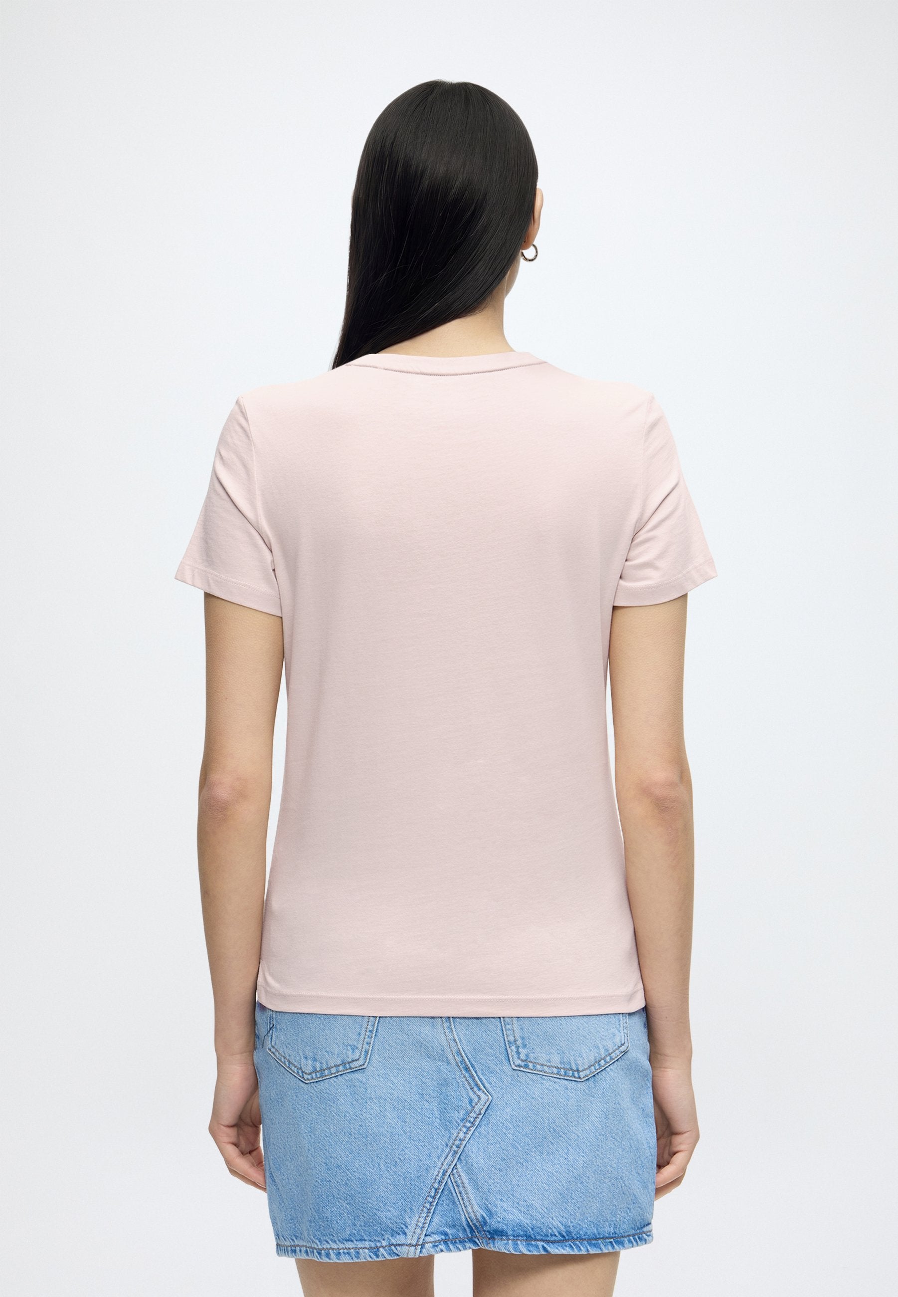 ORIGINAL TEE - Print T-shirt - g493