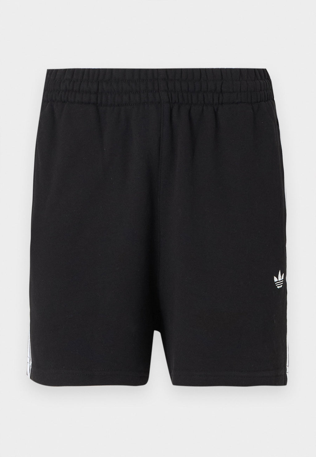 Shorts - black/white