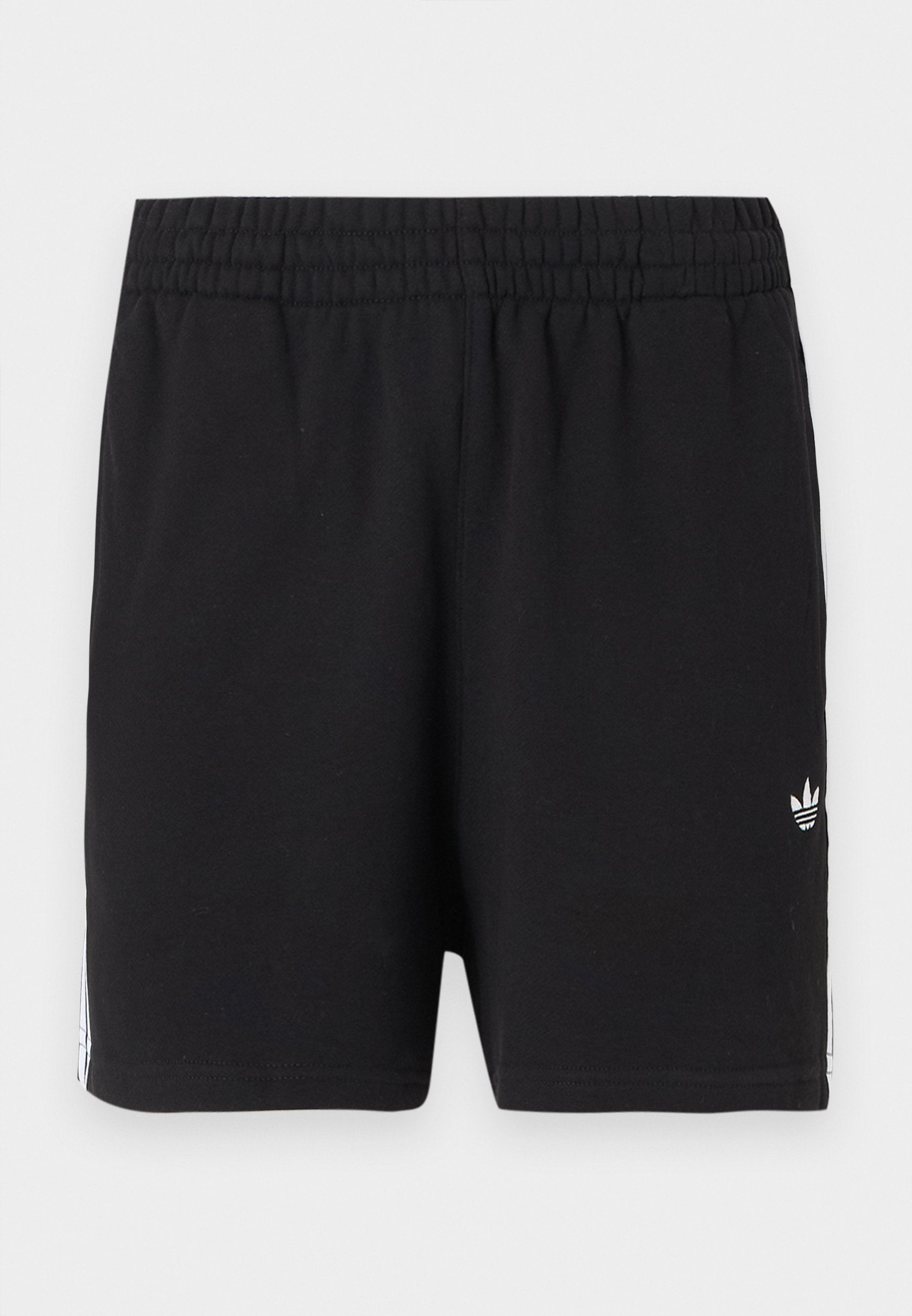 Shorts - black/white
