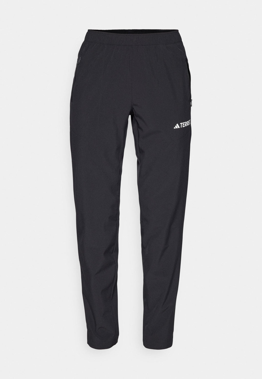 Outdoor trousers - black