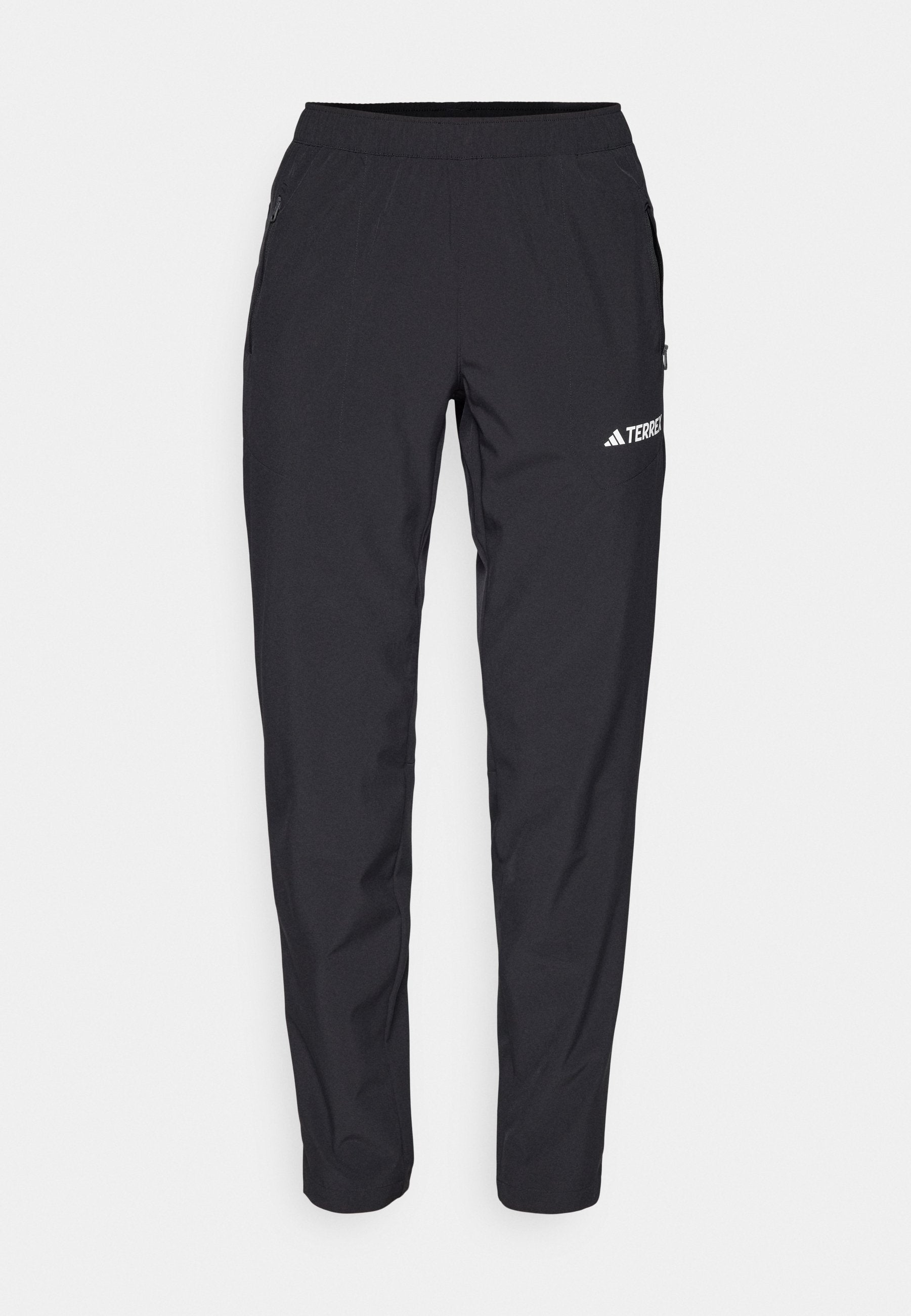 Outdoor trousers - black