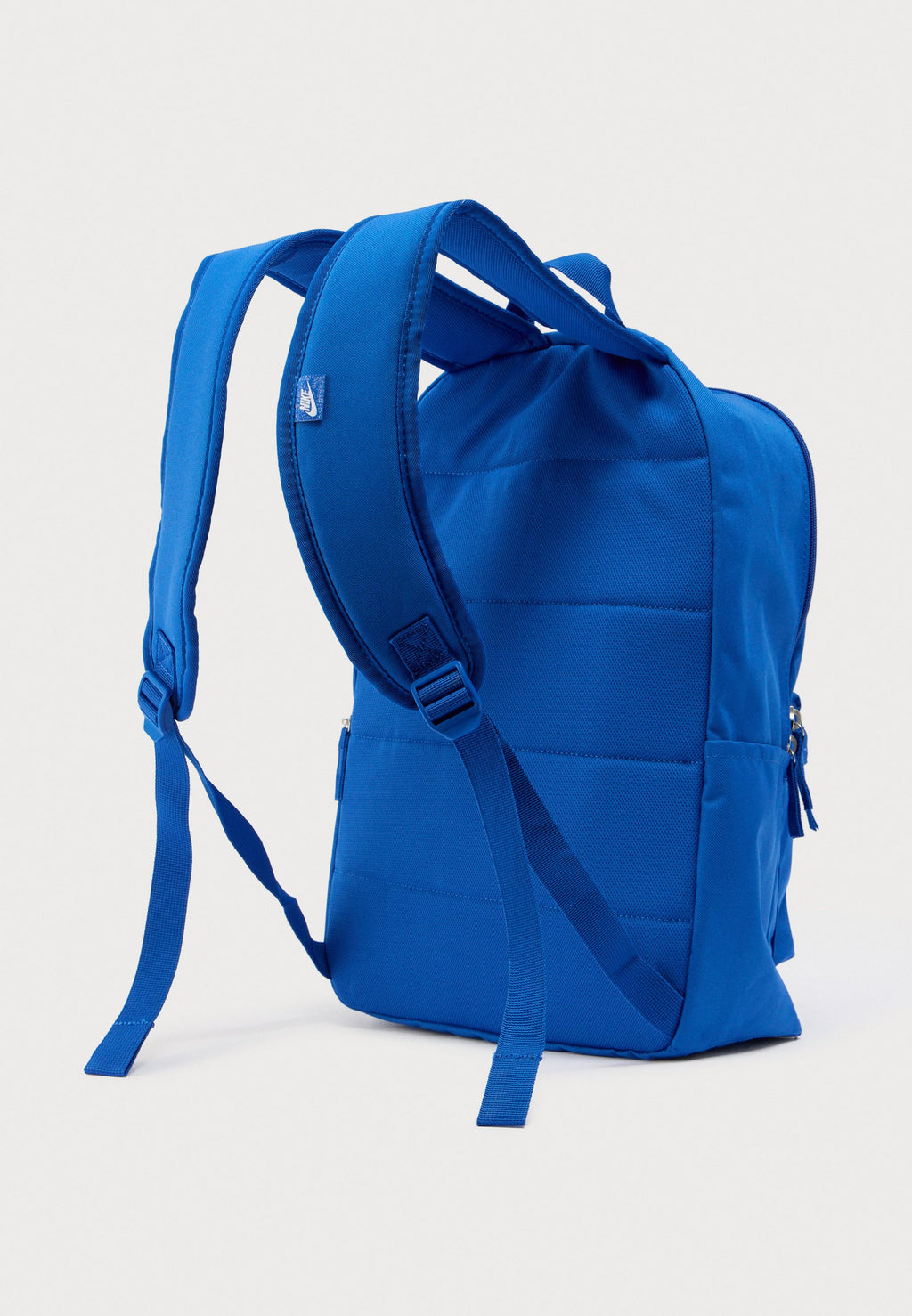 HERITAGE UNISEXE - Sac à dos - game royal/game royal/white