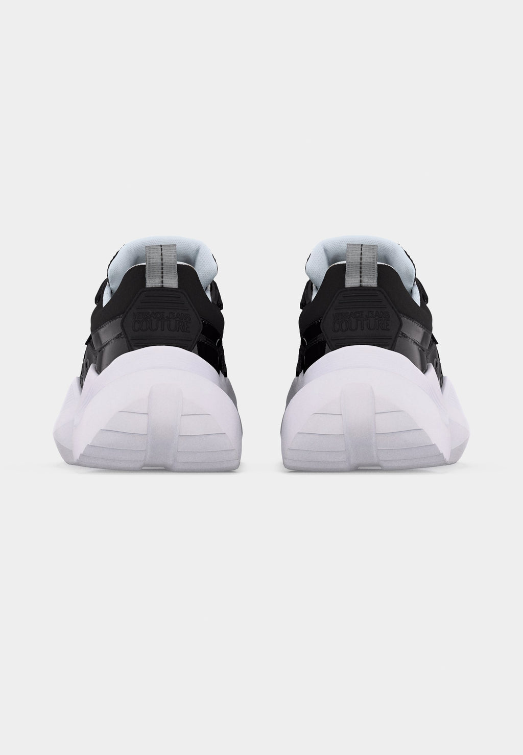 FONDO GRAVITY - Trainers - black