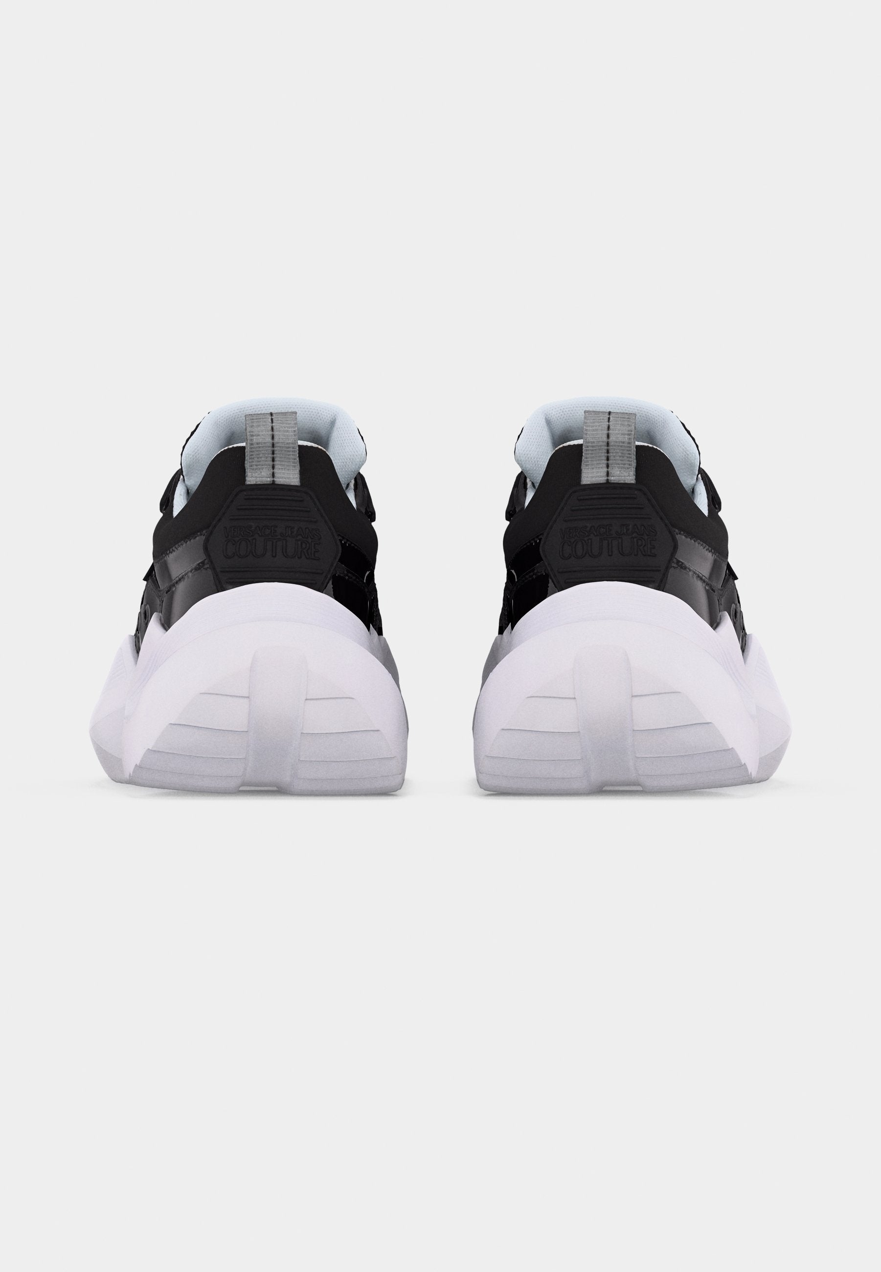 FONDO GRAVITY - Trainers - black