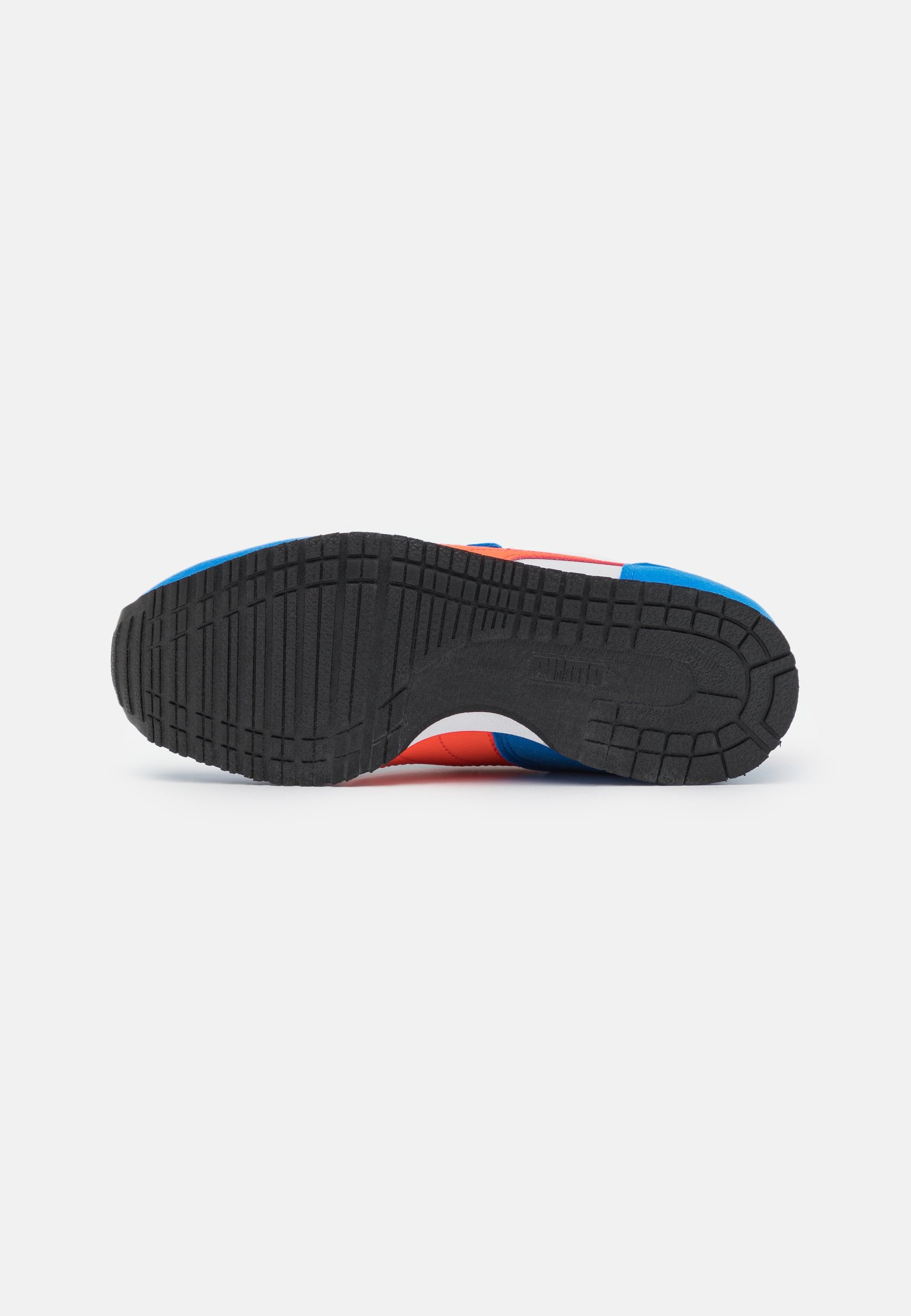 CABANA RACER 20 UNISEX - Baskets - white/cherry tomato