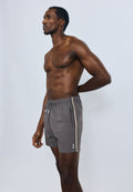 ICONIC - Swimming shorts - dark grey