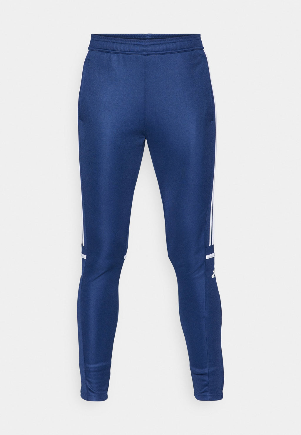 SQUADRA25 TRAINING PANT - Leggings - team navy blue/white