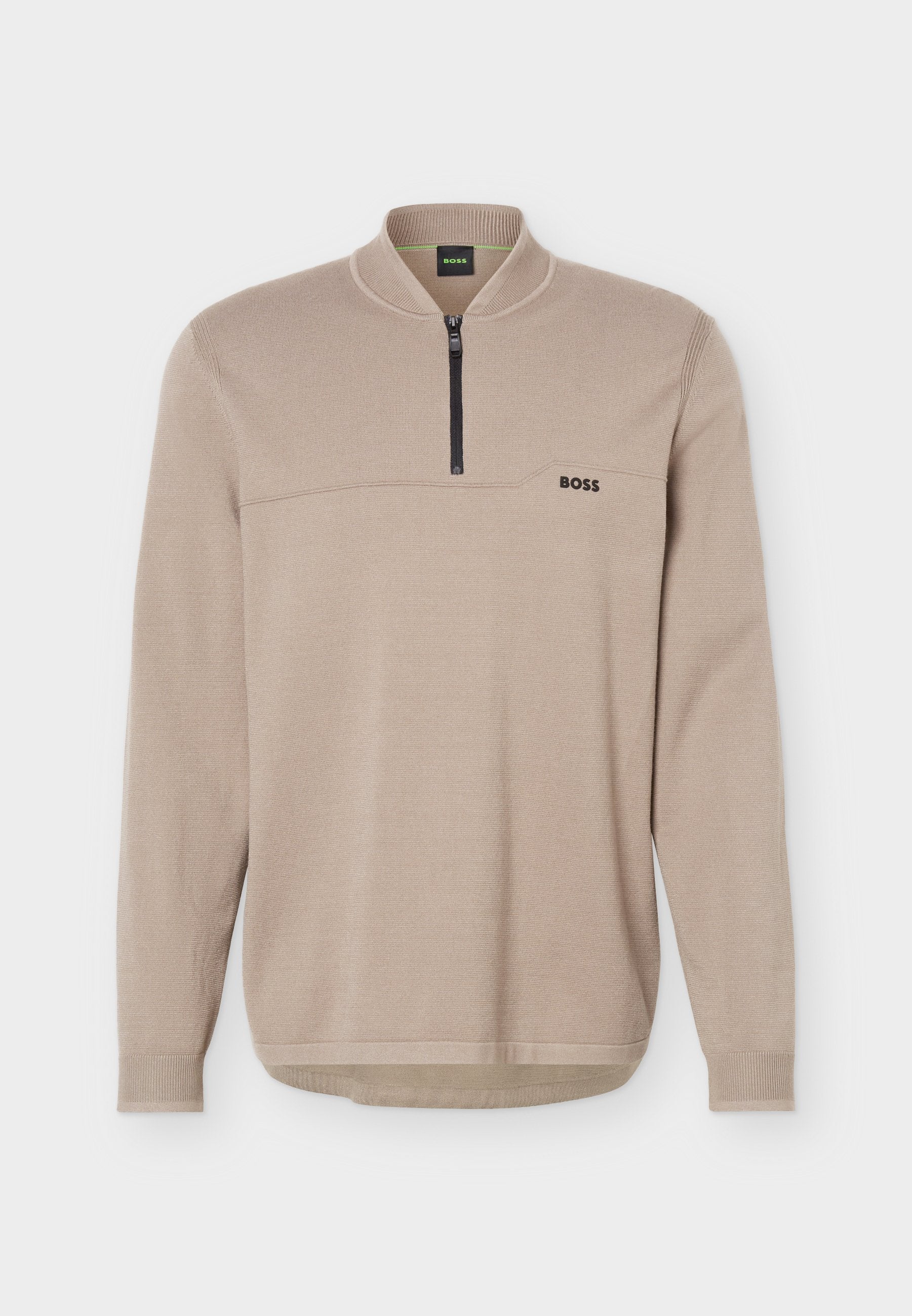 TERRACE - Jumper - light pastel green