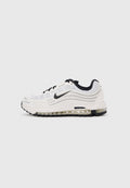 AIR MAX TL 2.5 UNISEX - Trainers - white/black/silver-coloured
