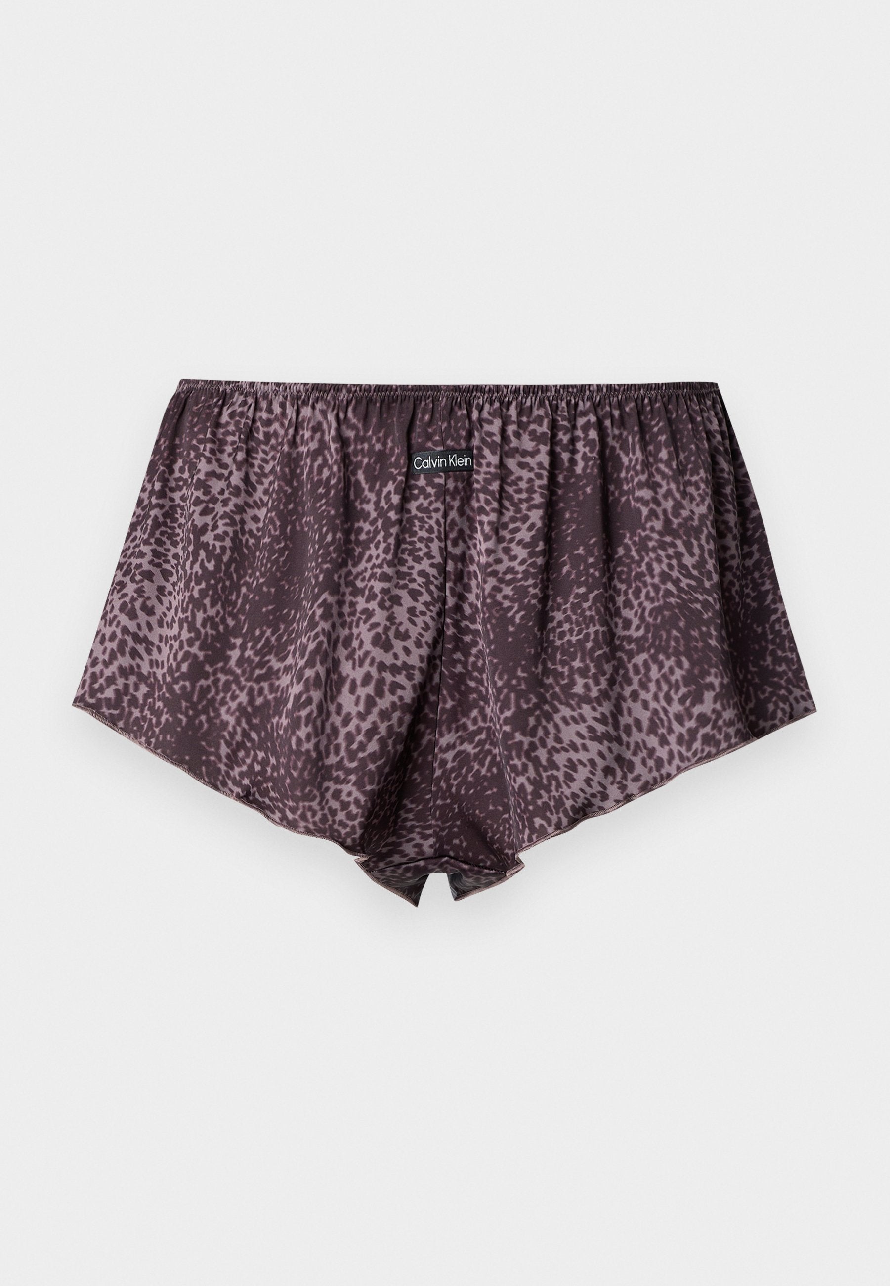 TAPSHORT SIGNATURE  - Pyjama bottoms - brown
