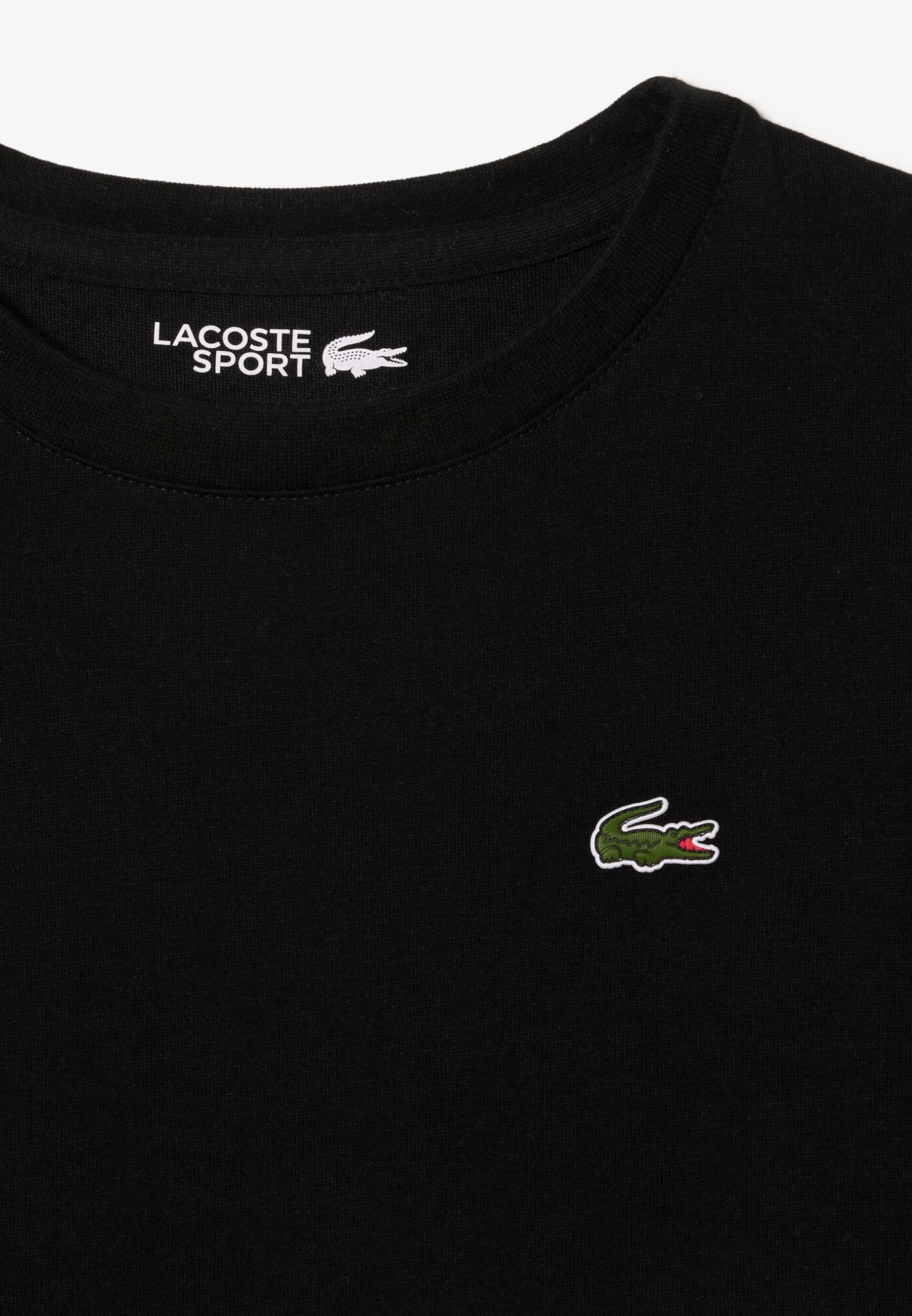 Basic T-shirt - black