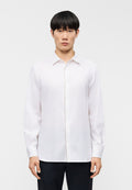 Shirt - cloud dancer