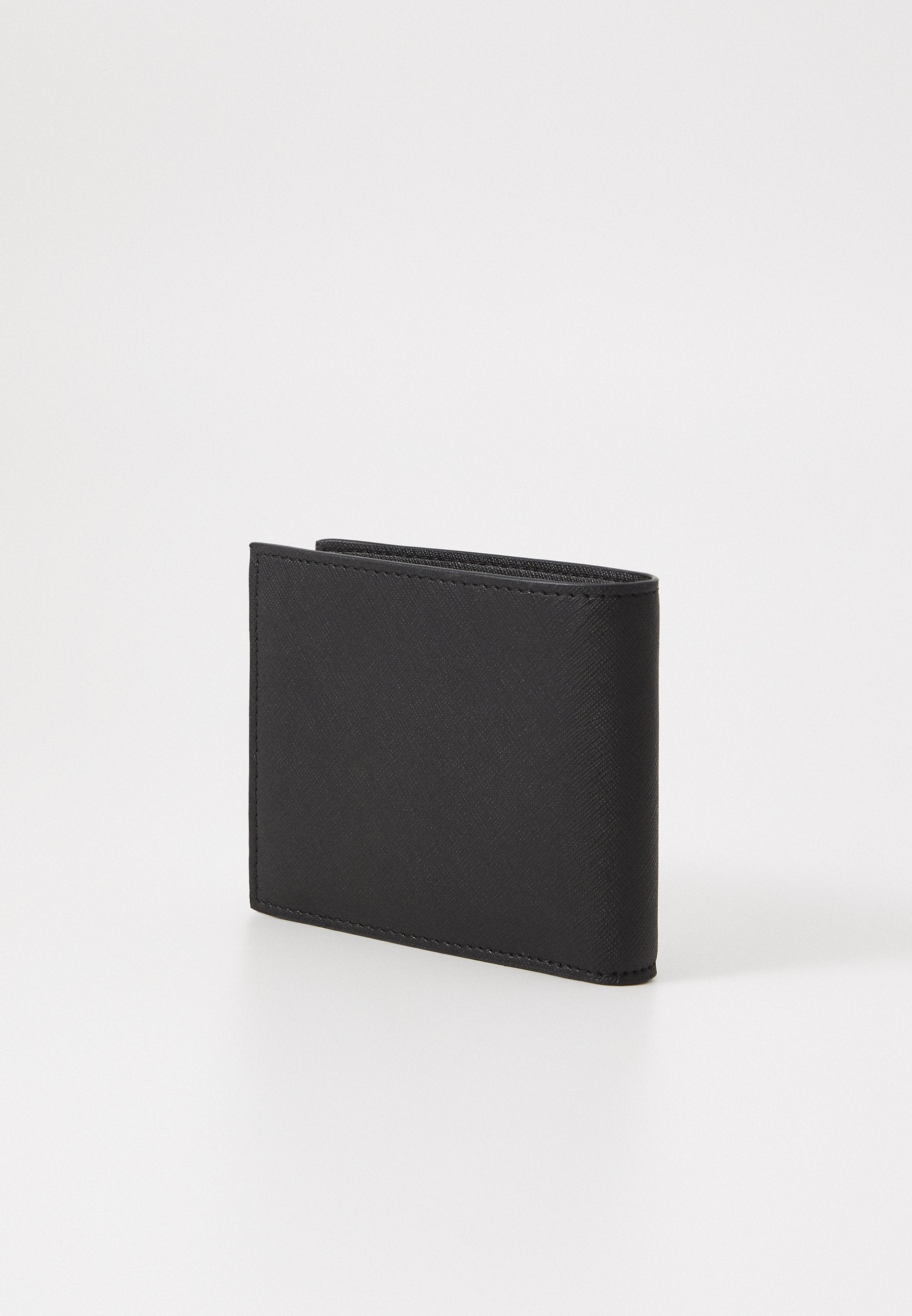 ZAIR TRIFOLD  - Wallet - black