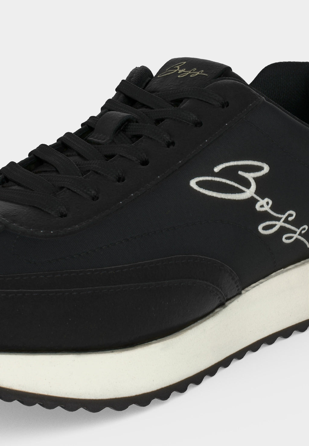 MARLENY RUNN - Trainers - black