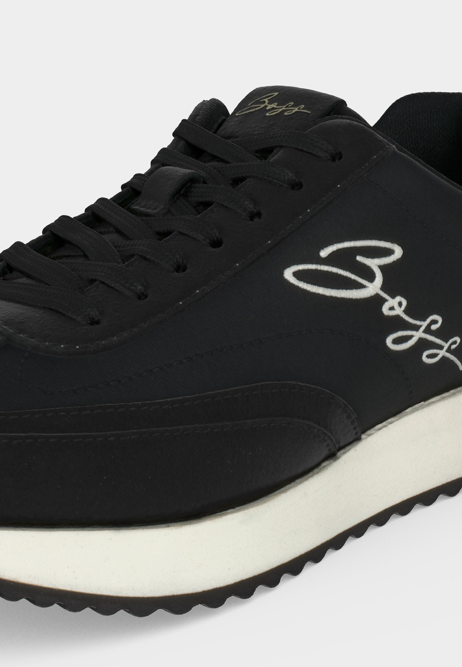 MARLENY RUNN - Trainers - black