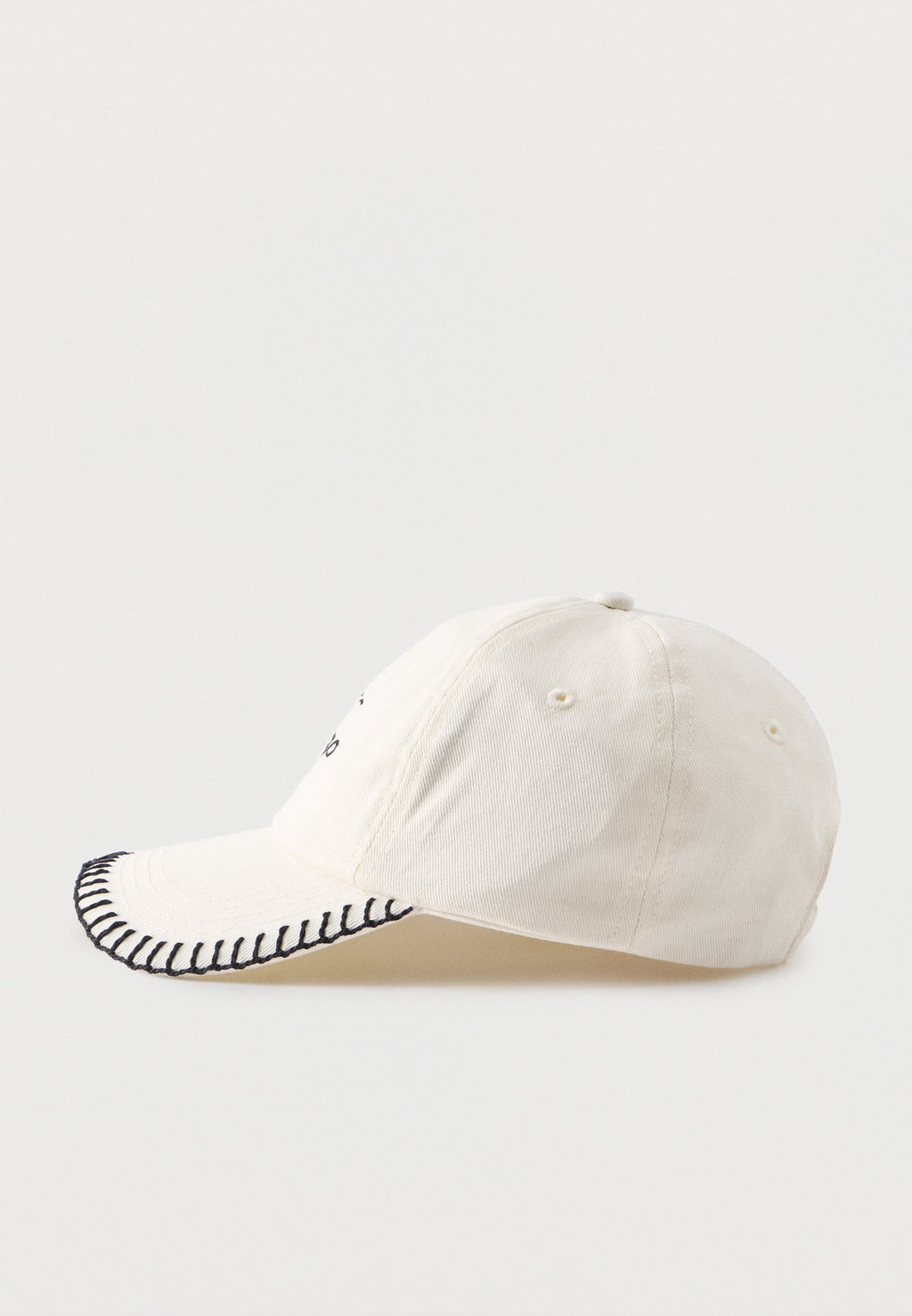 Cap - off-white