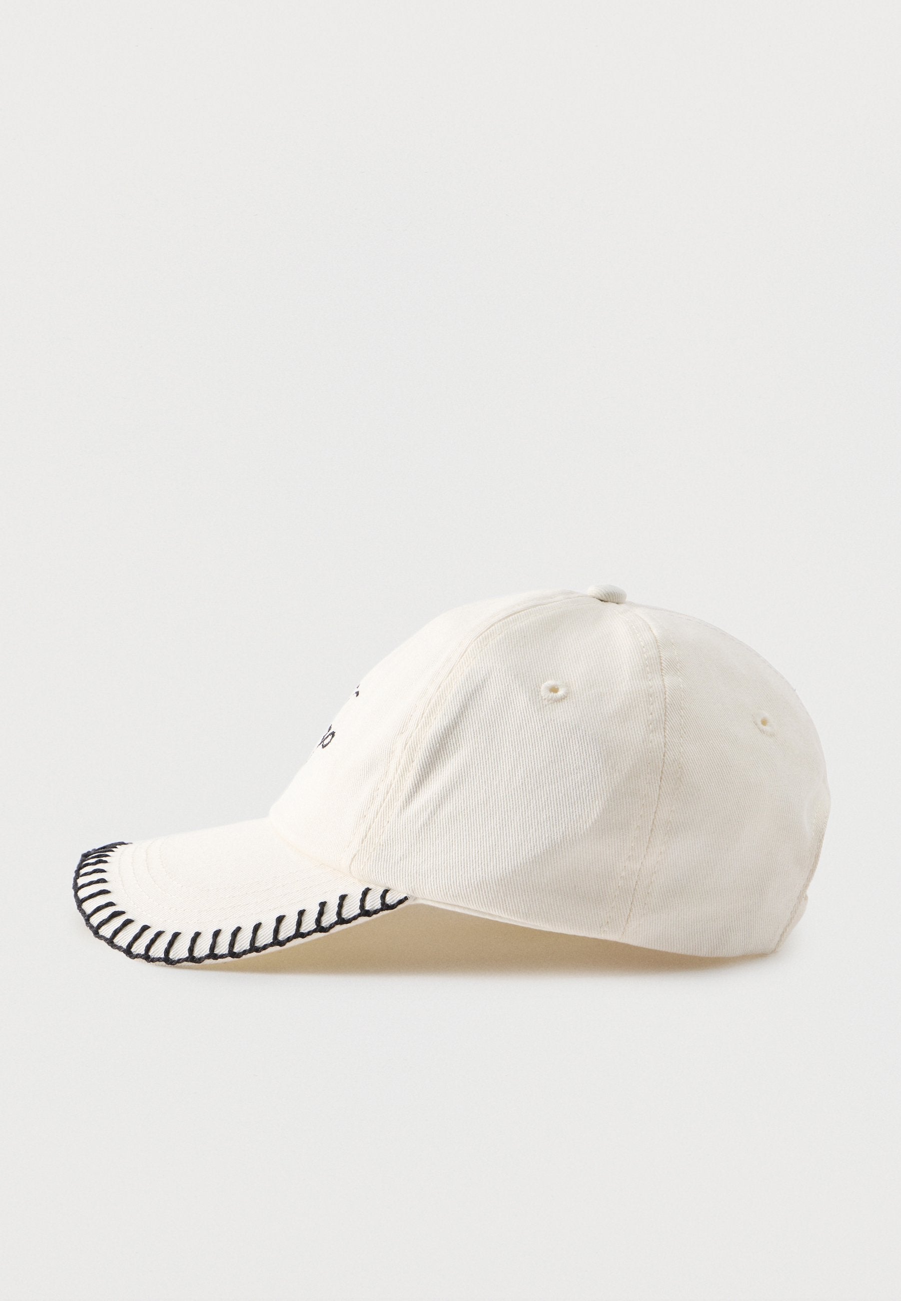 Cap - off-white