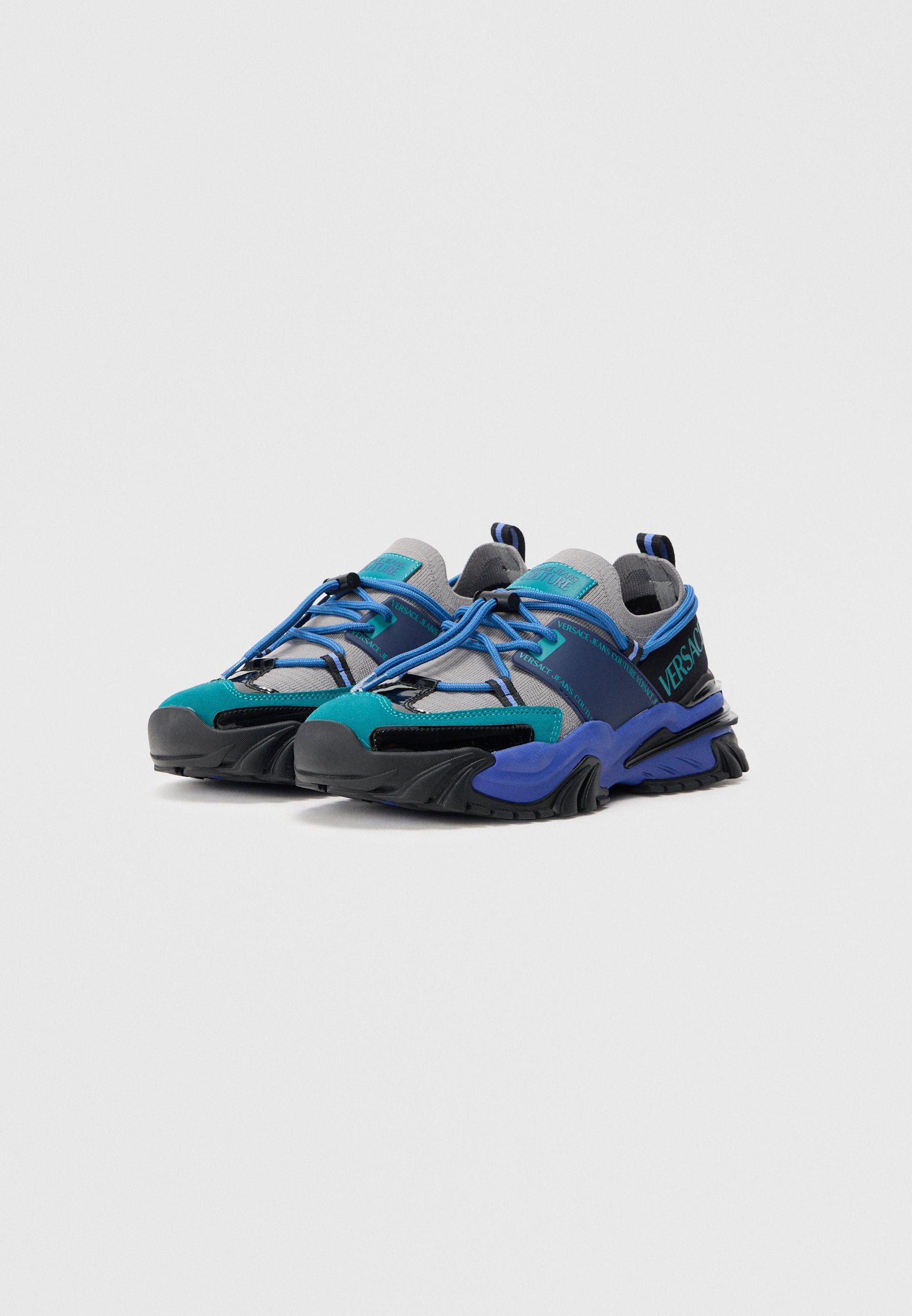 NEW TRAIL - Trainers - multi-coloured