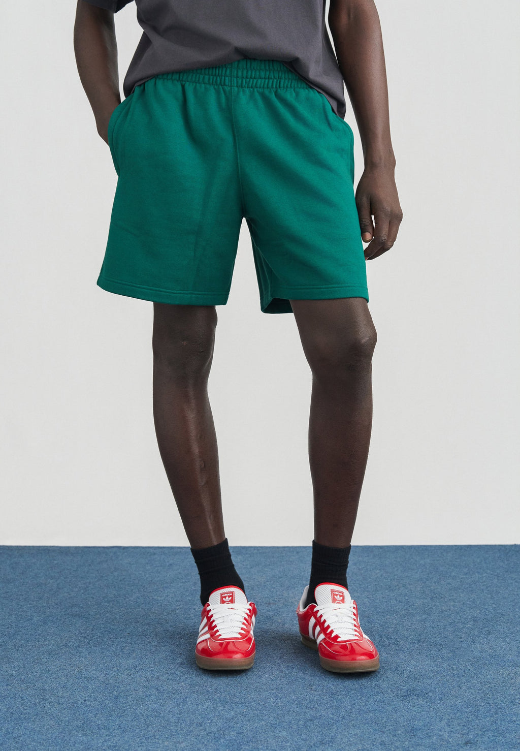 Shorts - vert campus