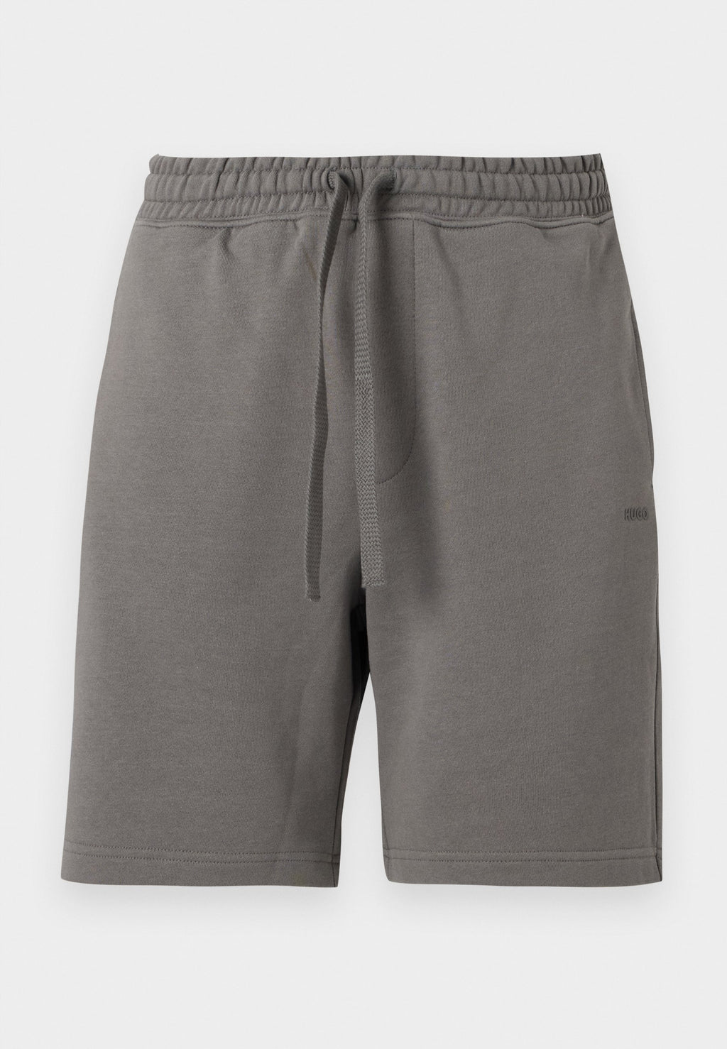 DAYONO - Tracksuit bottoms - dark grey