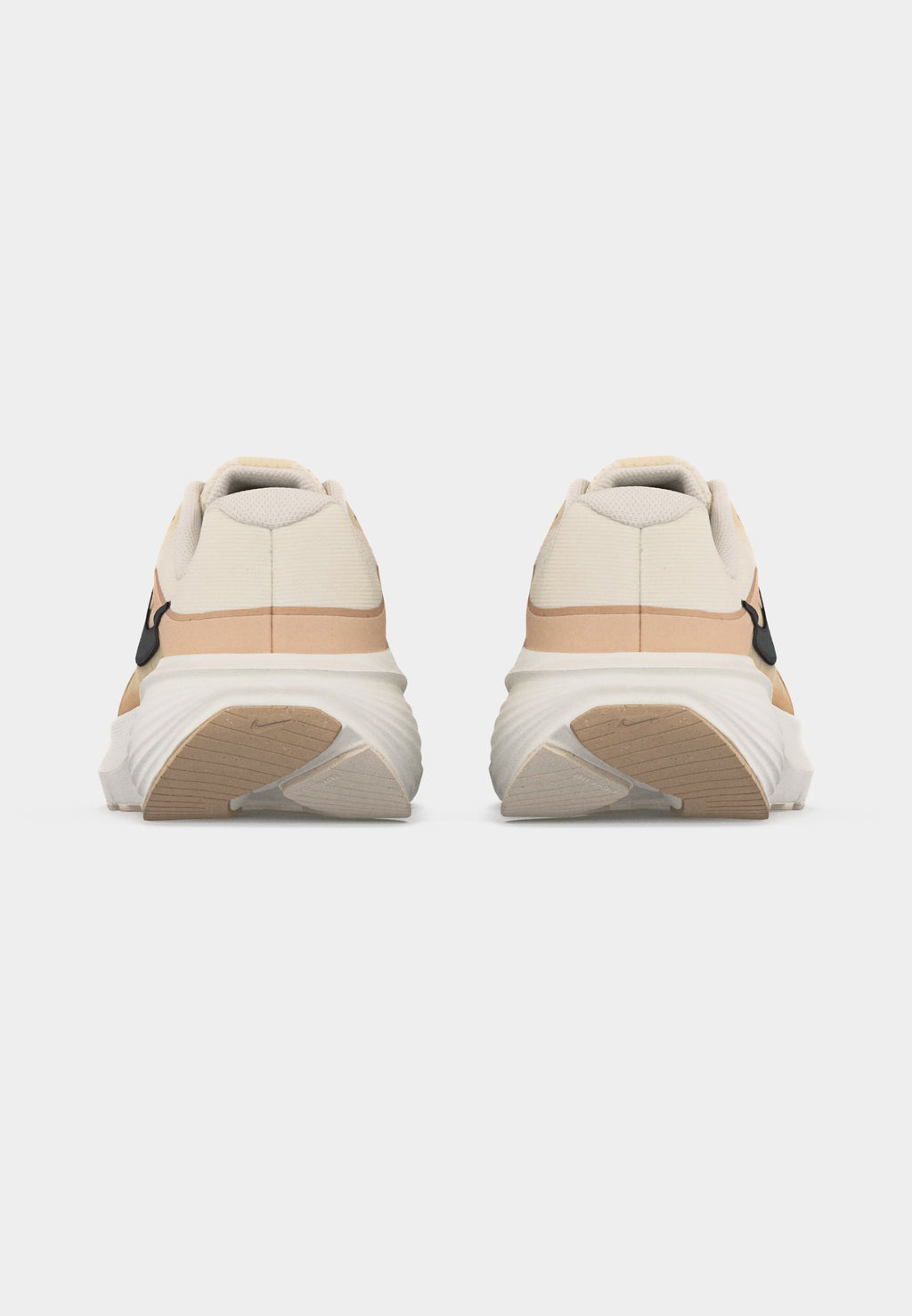 DOWNSHIFTER 14 - Road running shoes - pale ivory/black spruce/black/sail/sanddrift