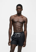 HAITI - Swimming shorts - black