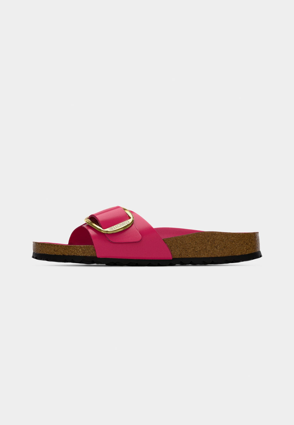MADRID BB LENA HS FUCHSIA TULIP HEXS NARROW - Sandals - fuchsia tulip