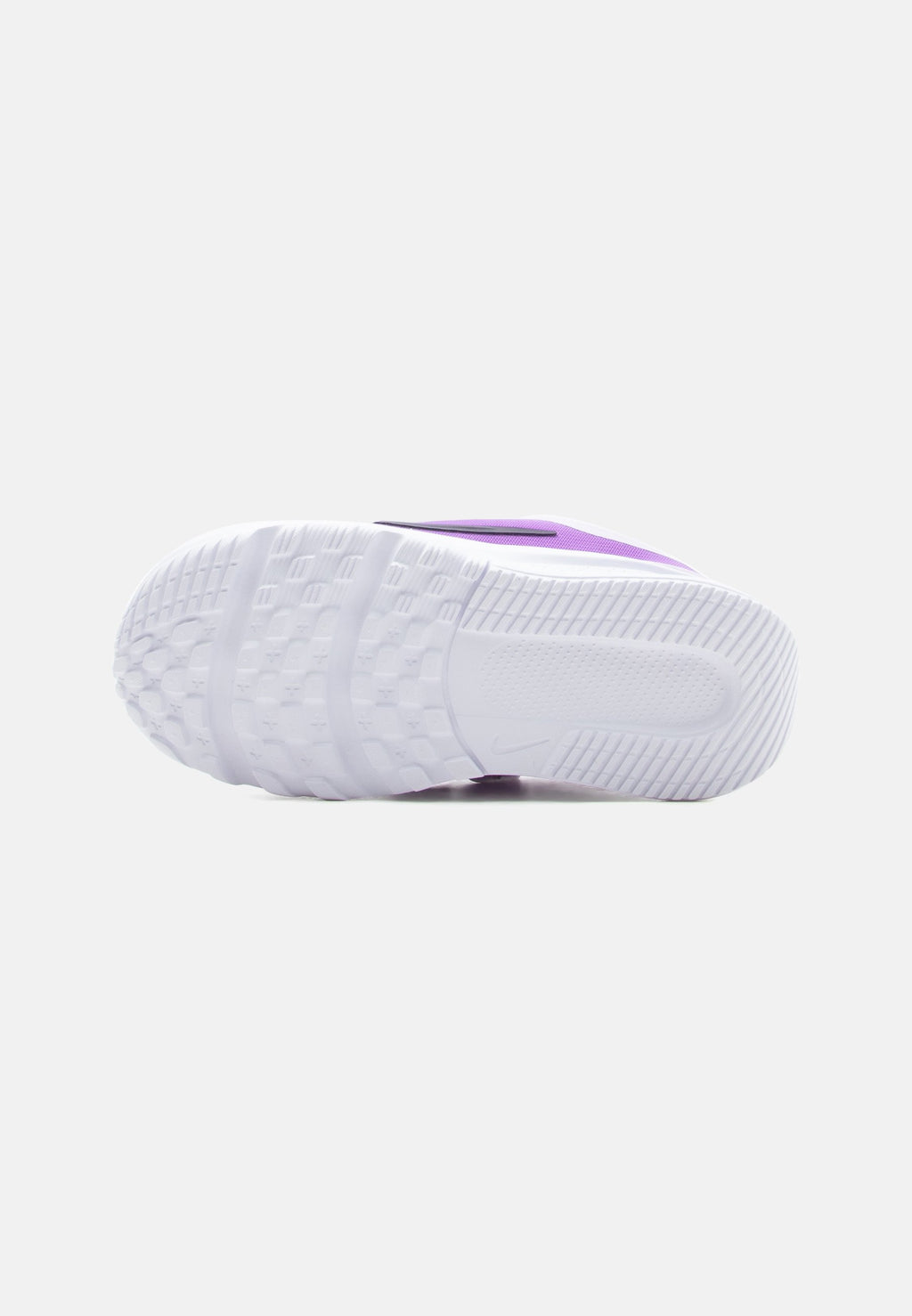 STAR RUNNER 5 - Yol koşu ayakkabısı - violet mist/purple dynasty/bright violet/hot lava