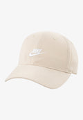 NAN FUTURA CURVE UNISEX - Cap - sanddrift