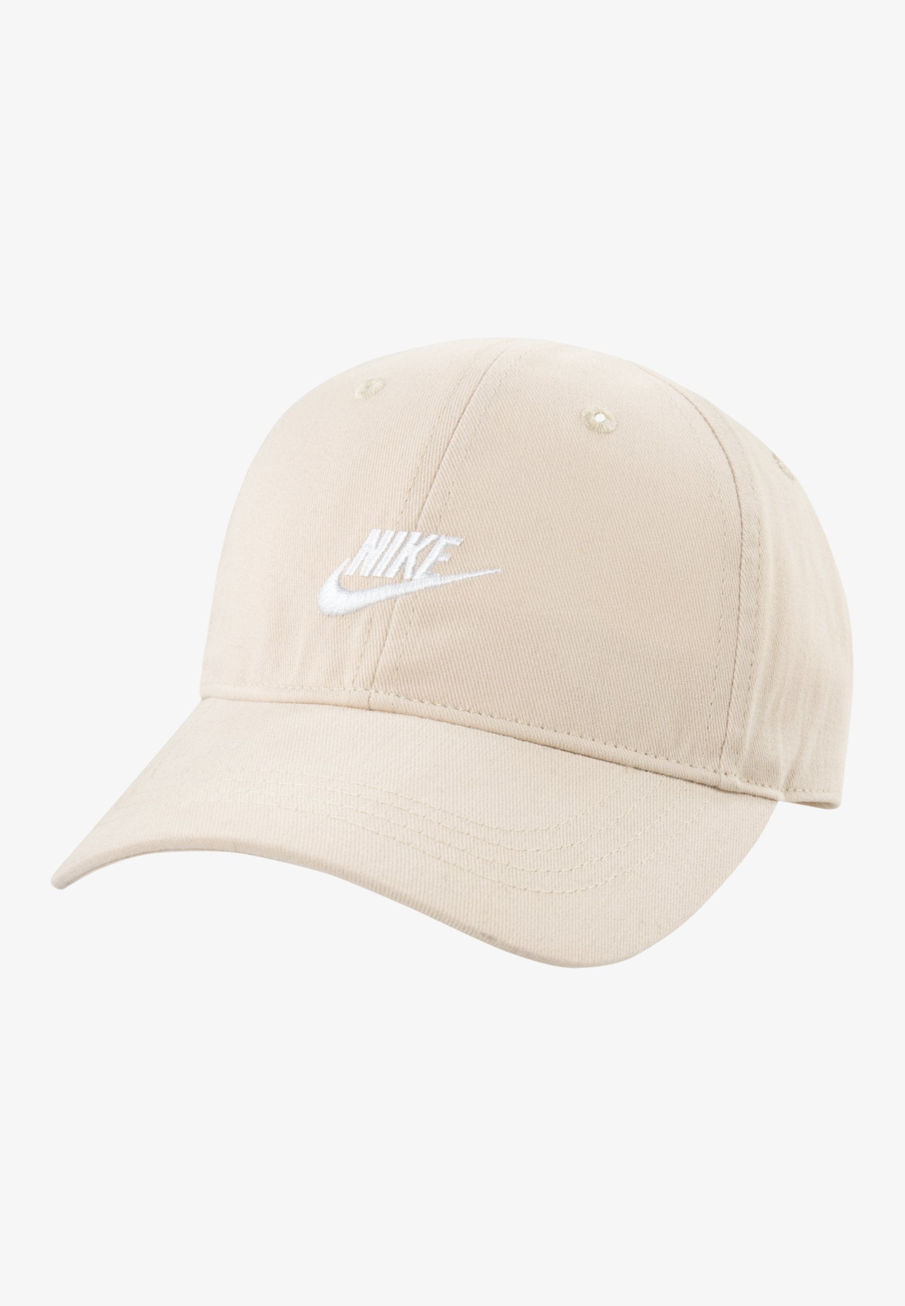 NAN FUTURA CURVE UNISEX - Cap - sanddrift