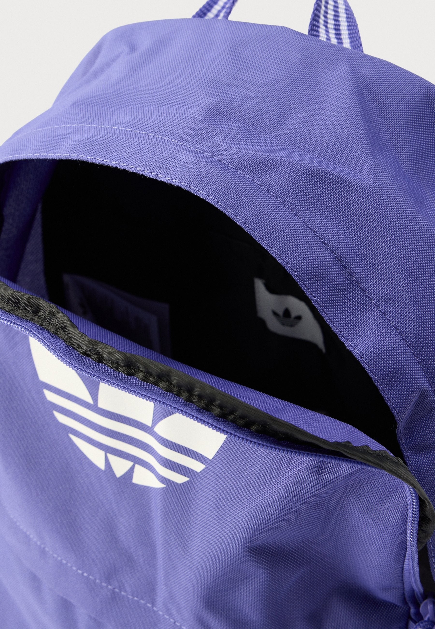 ENSEMBLE SAC À DOS AVEC TROUSSE UNISEXE - Kit scolaire - violet