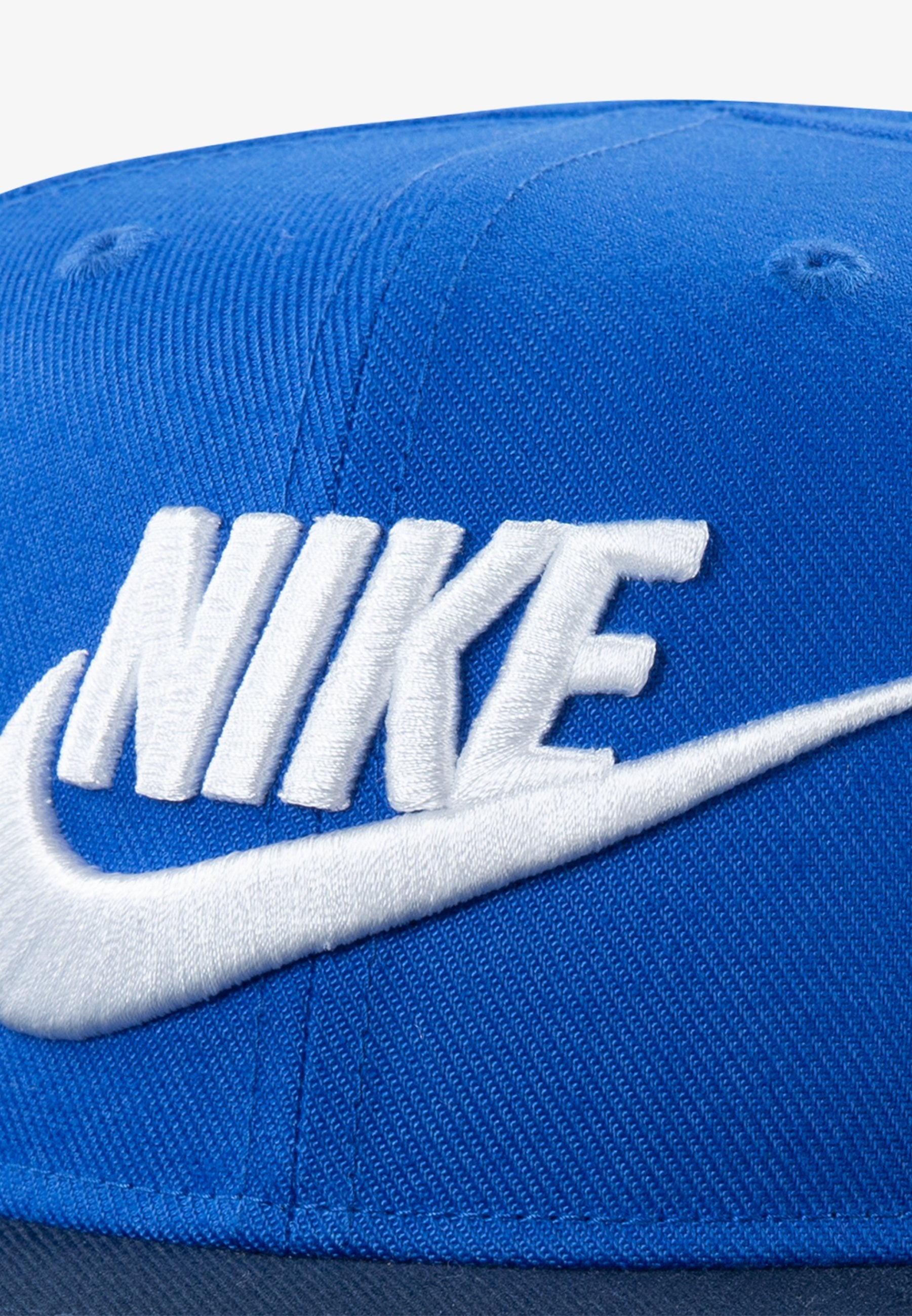 TRUE LIMITLESS UNISEX - Cap - game royal