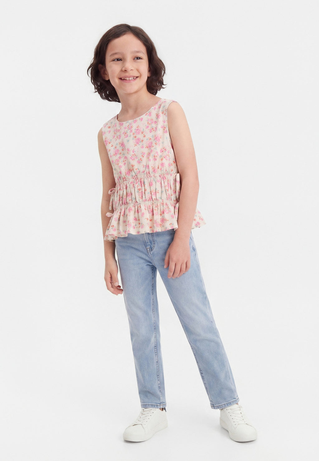 Top - french pink