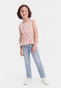 Top - french pink